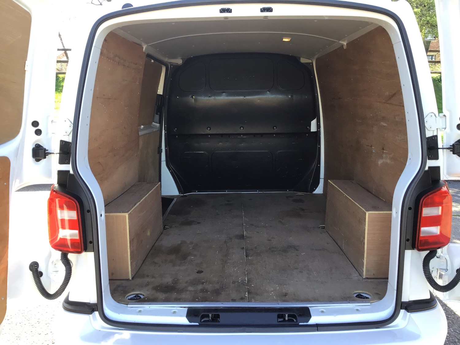 Used Volkswagen Transporter 2018 for sale - 78152783: Photo 11