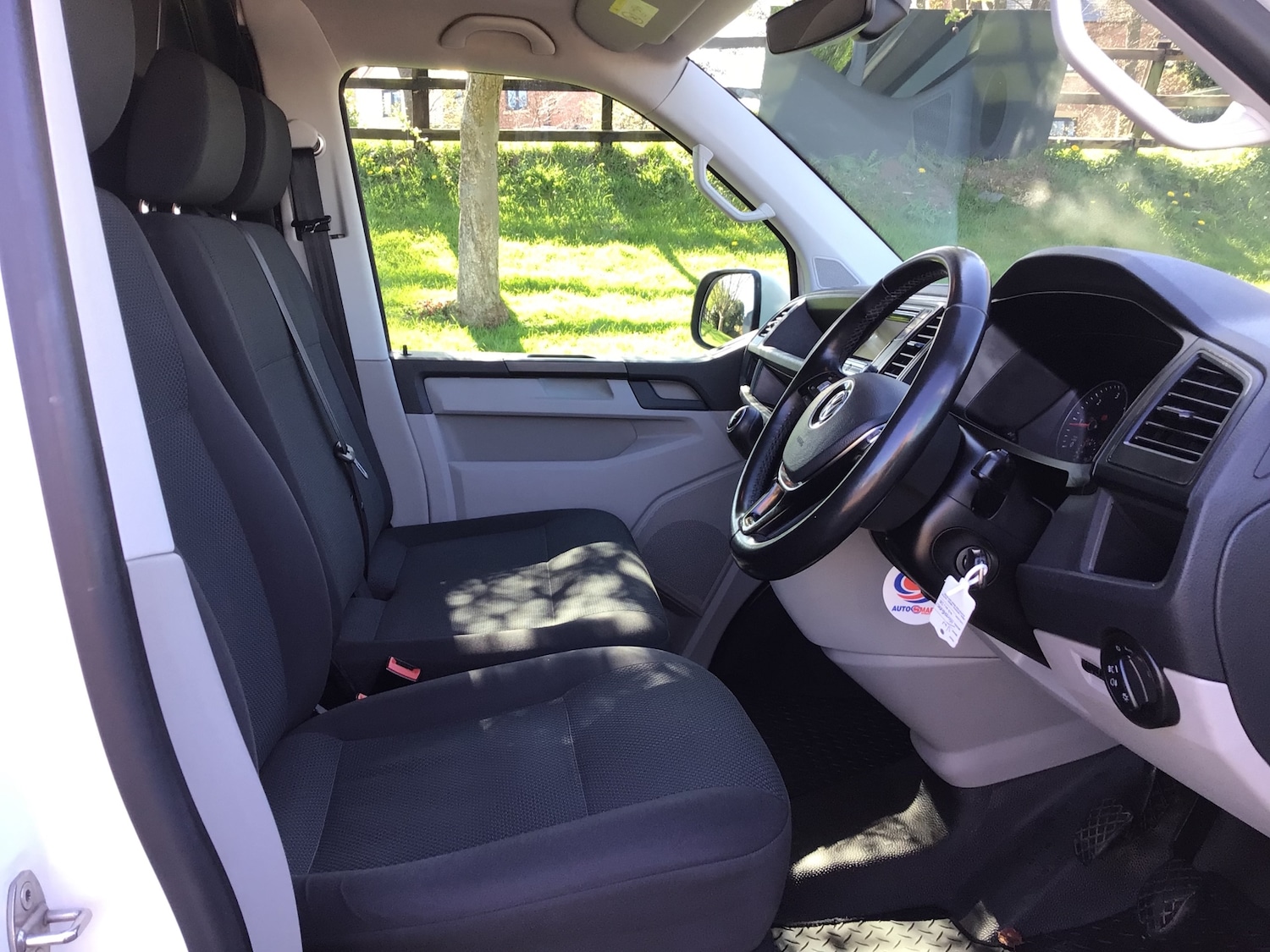 Used Volkswagen Transporter 2018 for sale - 78152783: Photo 12