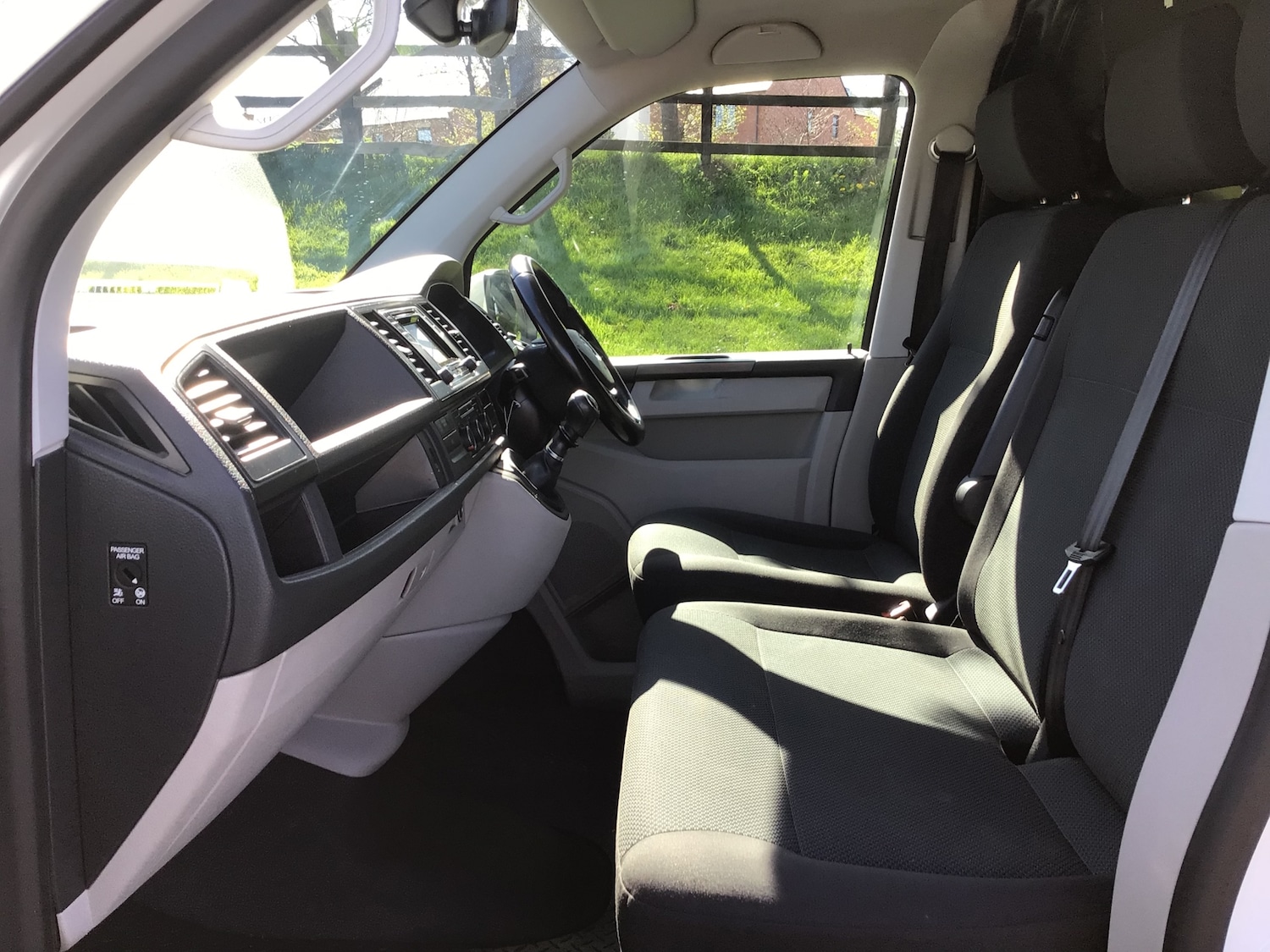 Used Volkswagen Transporter 2018 for sale - 78152783: Photo 13