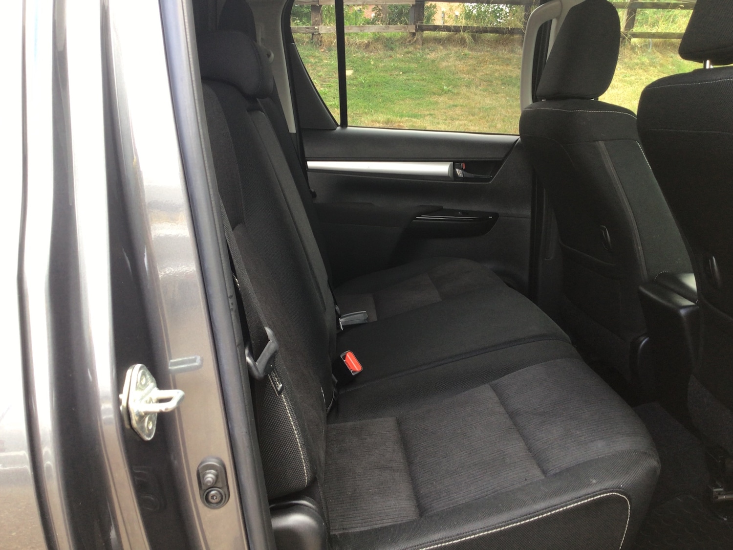 Vehicle 17