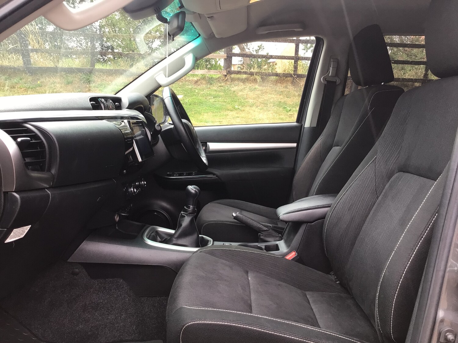Vehicle 19