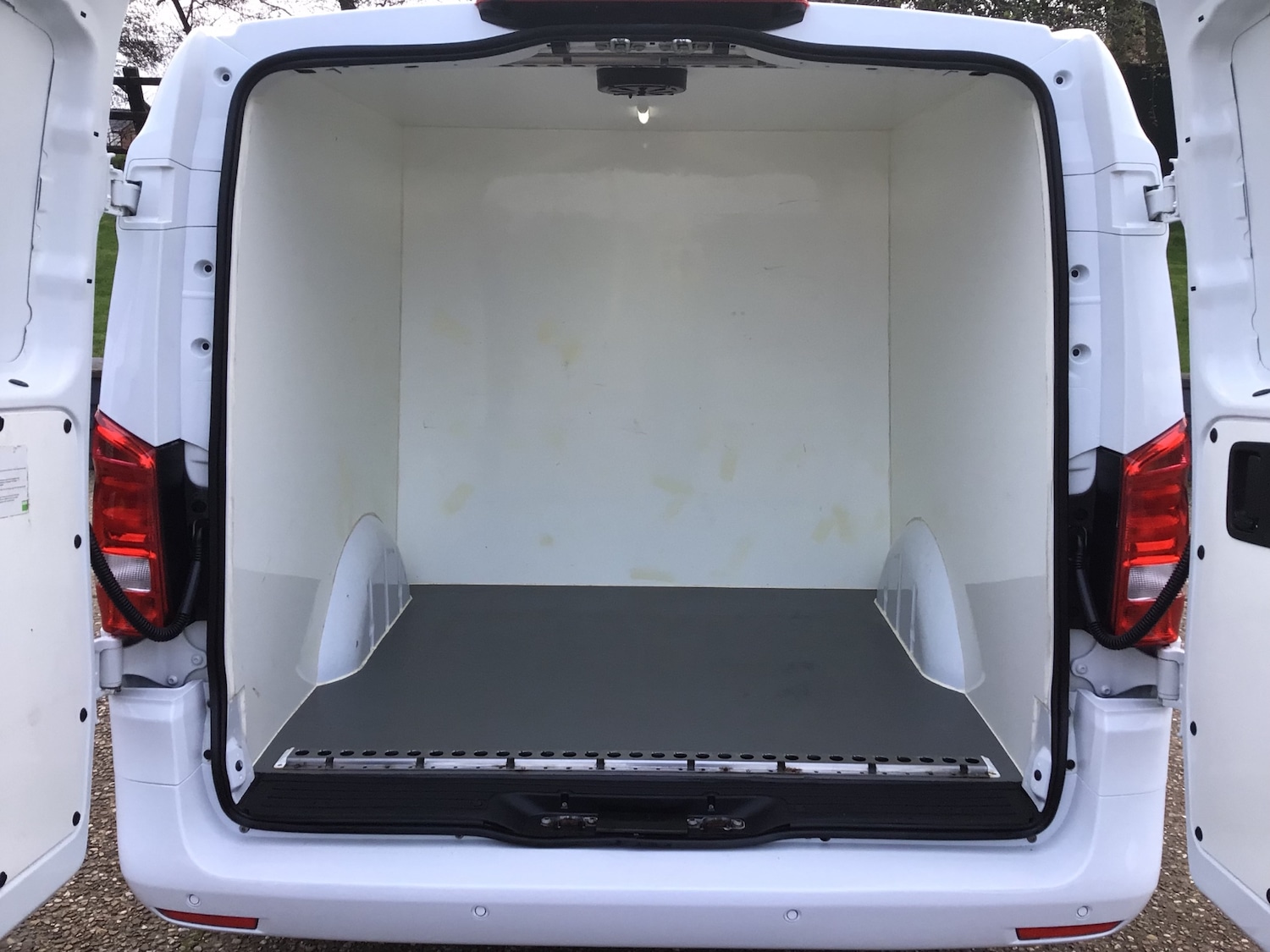 Used Mercedes-Benz Vito 2020 for sale - 77829964: Photo 11