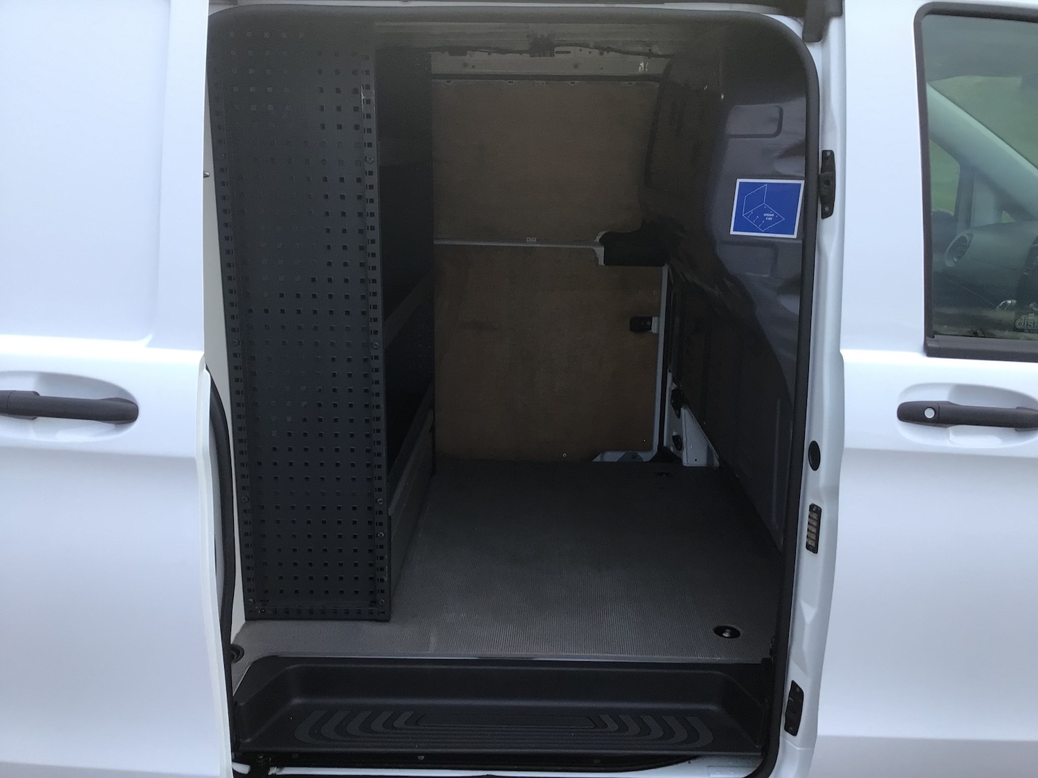 Used Mercedes-Benz Vito 2020 for sale - 77829964: Photo 12