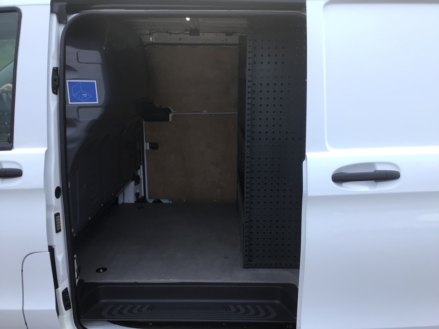 Used Mercedes-Benz Vito 2020 for sale - 77829964: Photo 13