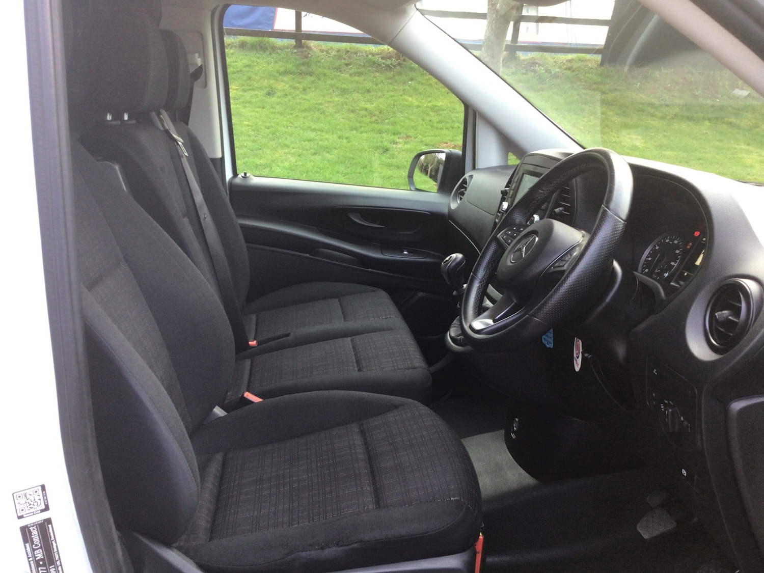 Used Mercedes-Benz Vito 2020 for sale - 77829964: Photo 14