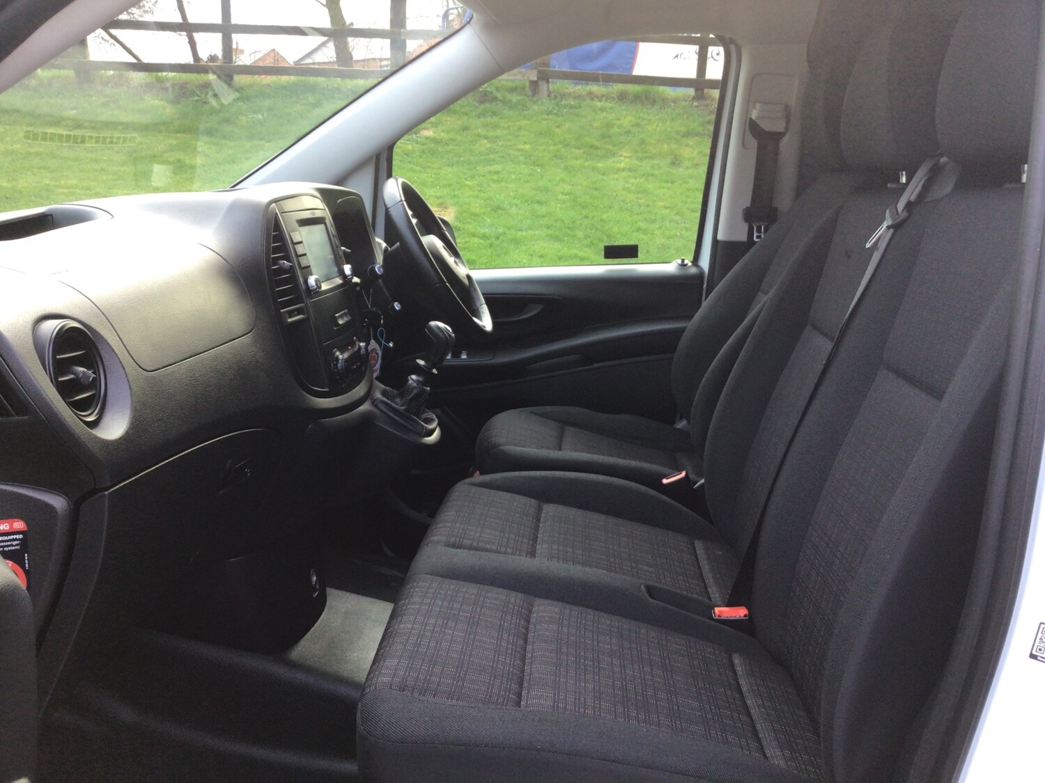 Used Mercedes-Benz Vito 2020 for sale - 77829964: Photo 15