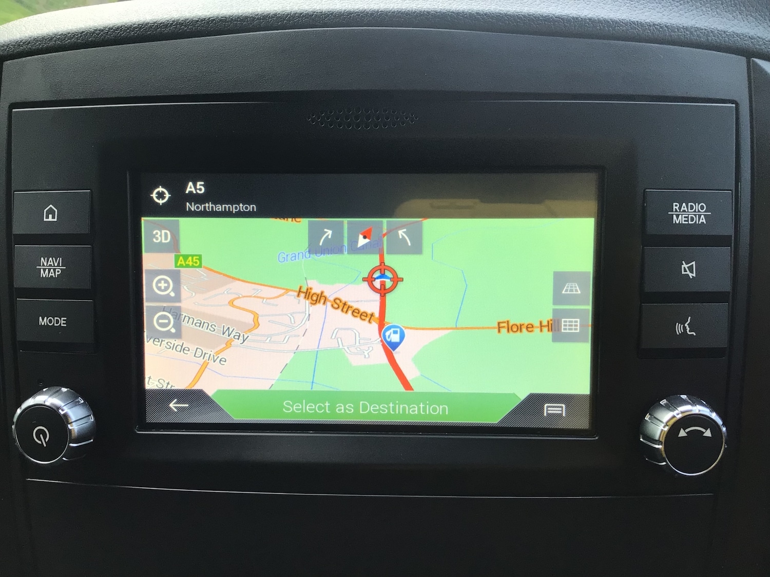 Used Mercedes-Benz Vito 2020 for sale - 77829964: Photo 16