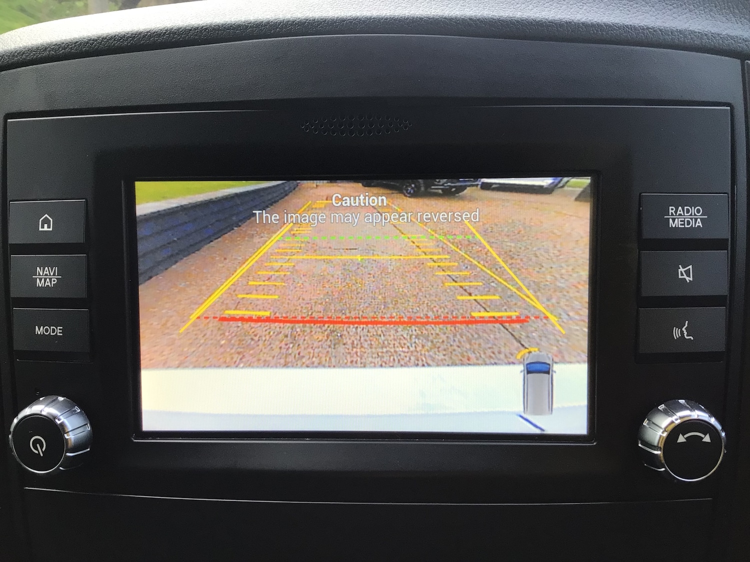 Used Mercedes-Benz Vito 2020 for sale - 77829964: Photo 17