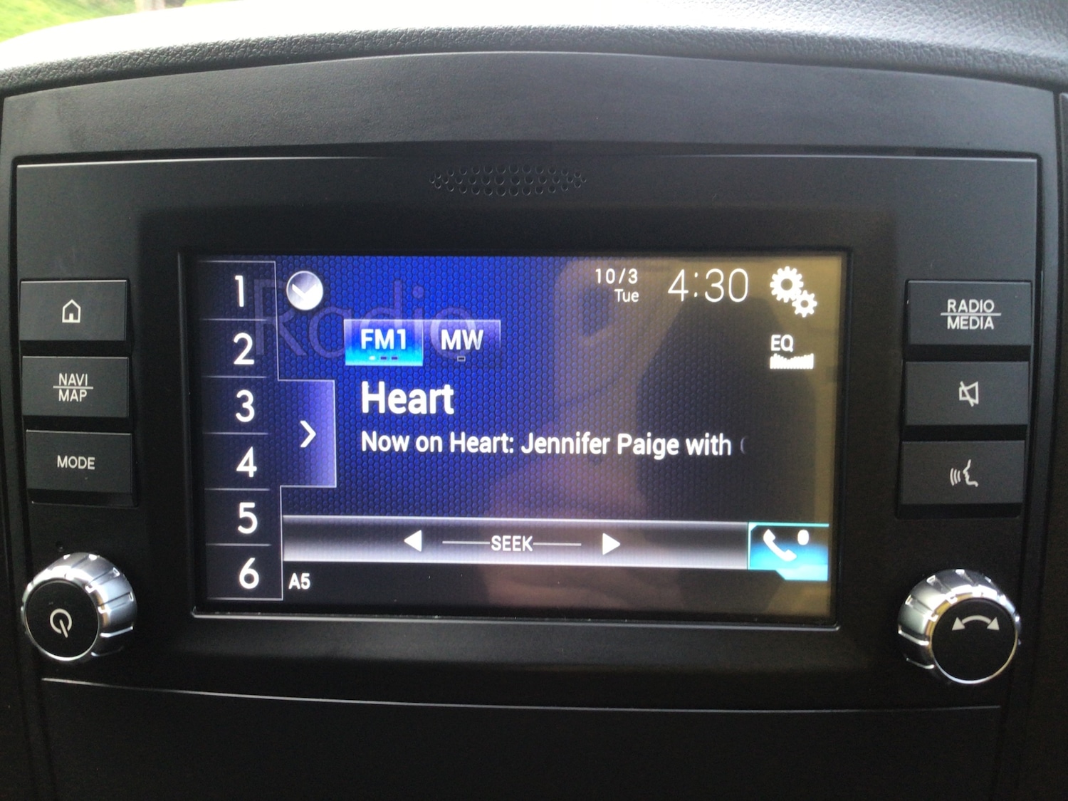 Used Mercedes-Benz Vito 2020 for sale - 77829964: Photo 18