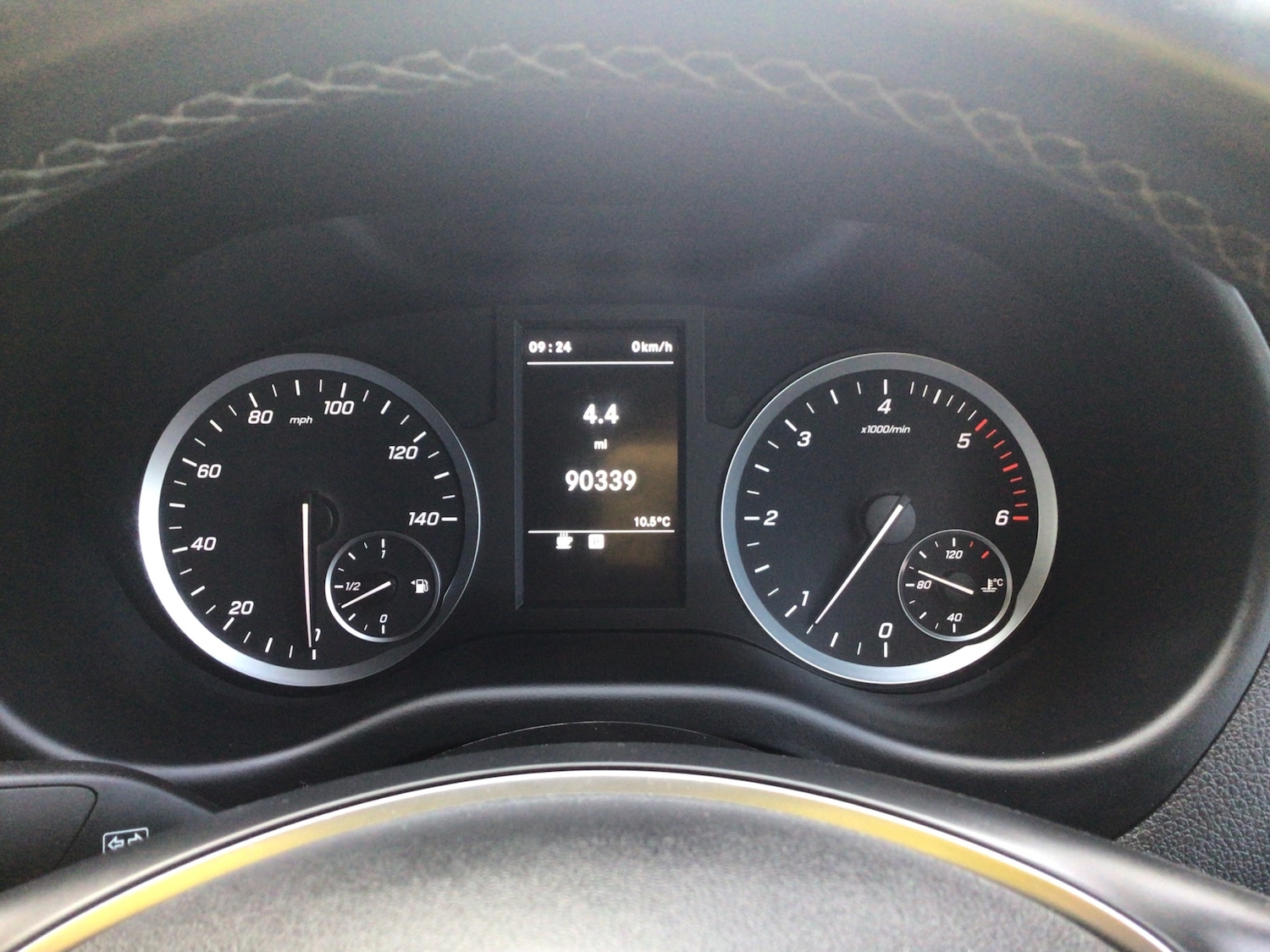 Used Mercedes-Benz Vito 2020 for sale - 77829964: Photo 19