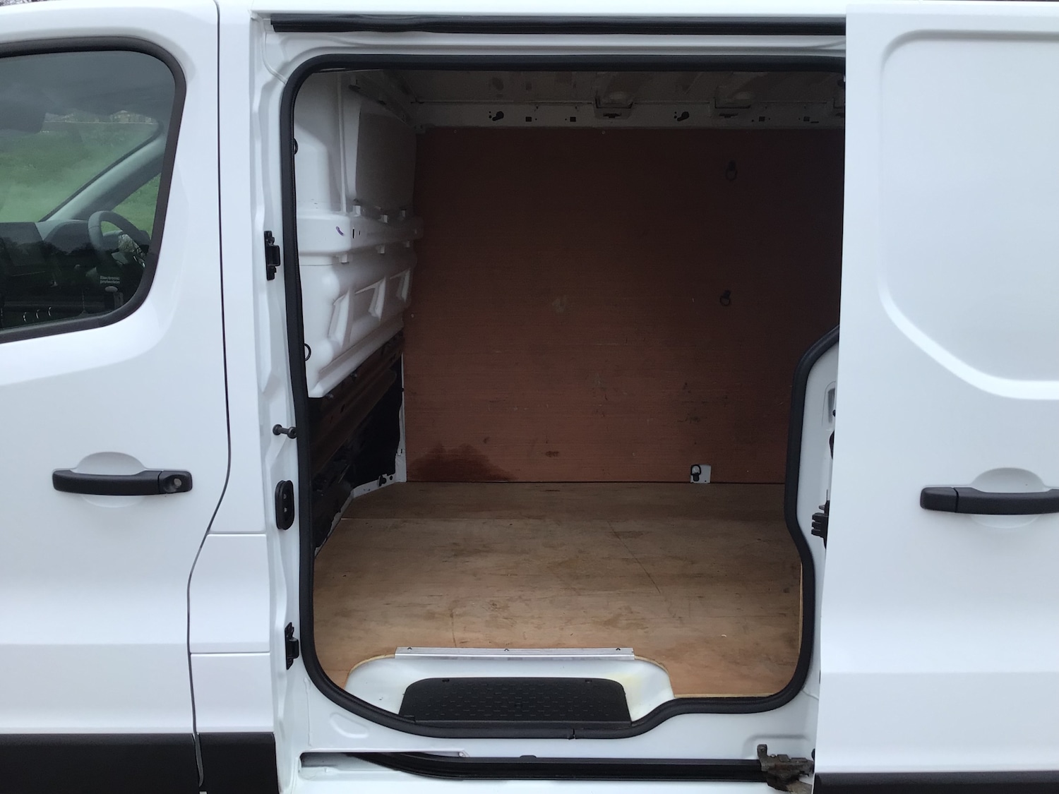 Used Renault Trafic 2023 for sale - 77997181: Photo 11