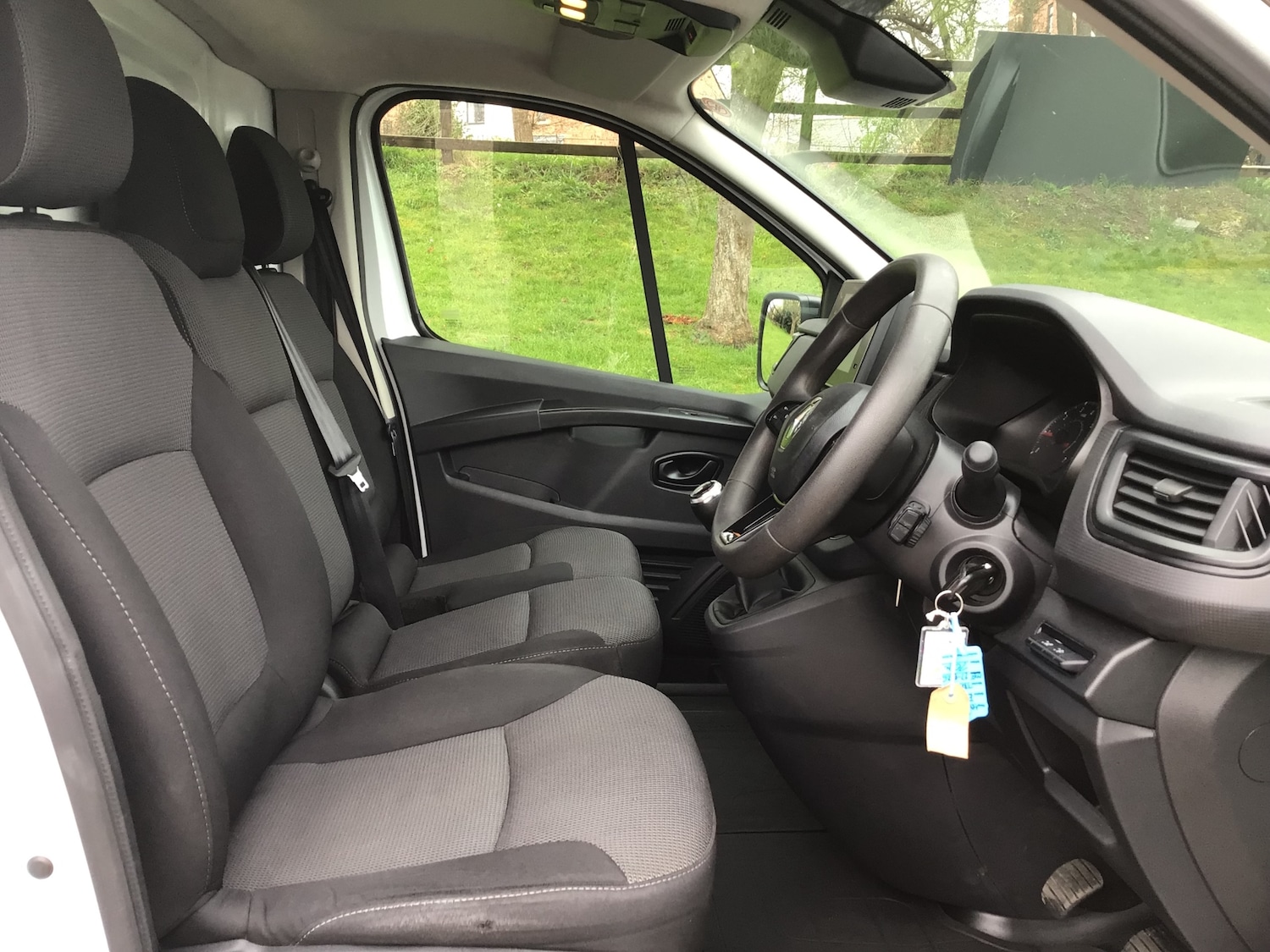 Used Renault Trafic 2023 for sale - 77997181: Photo 12