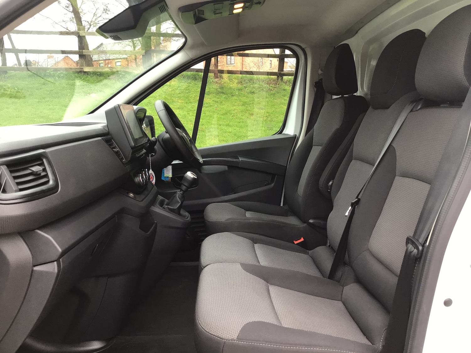 Used Renault Trafic 2023 for sale - 77997181: Photo 13