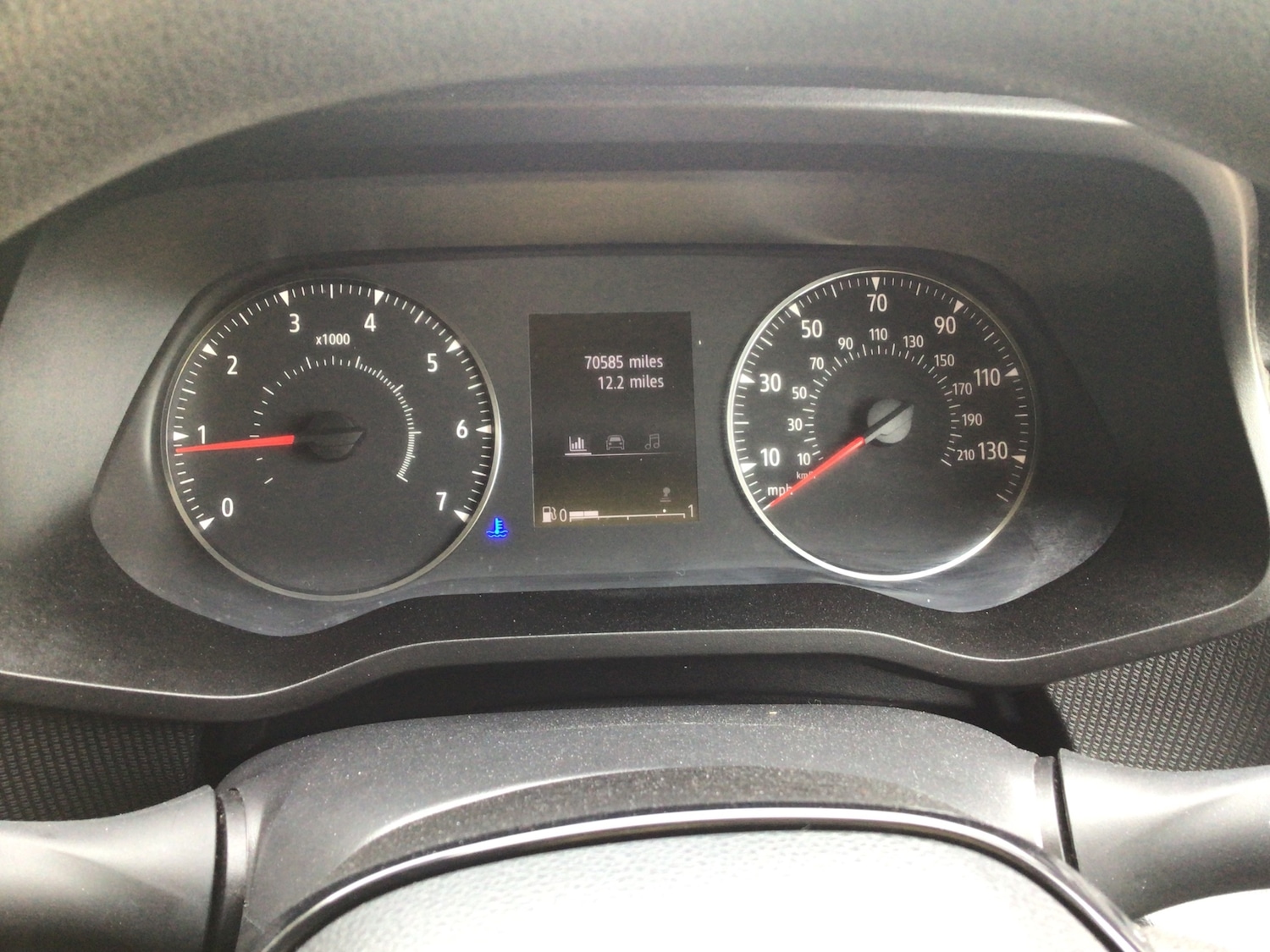 Used Renault Trafic 2023 for sale - 77997181: Photo 14