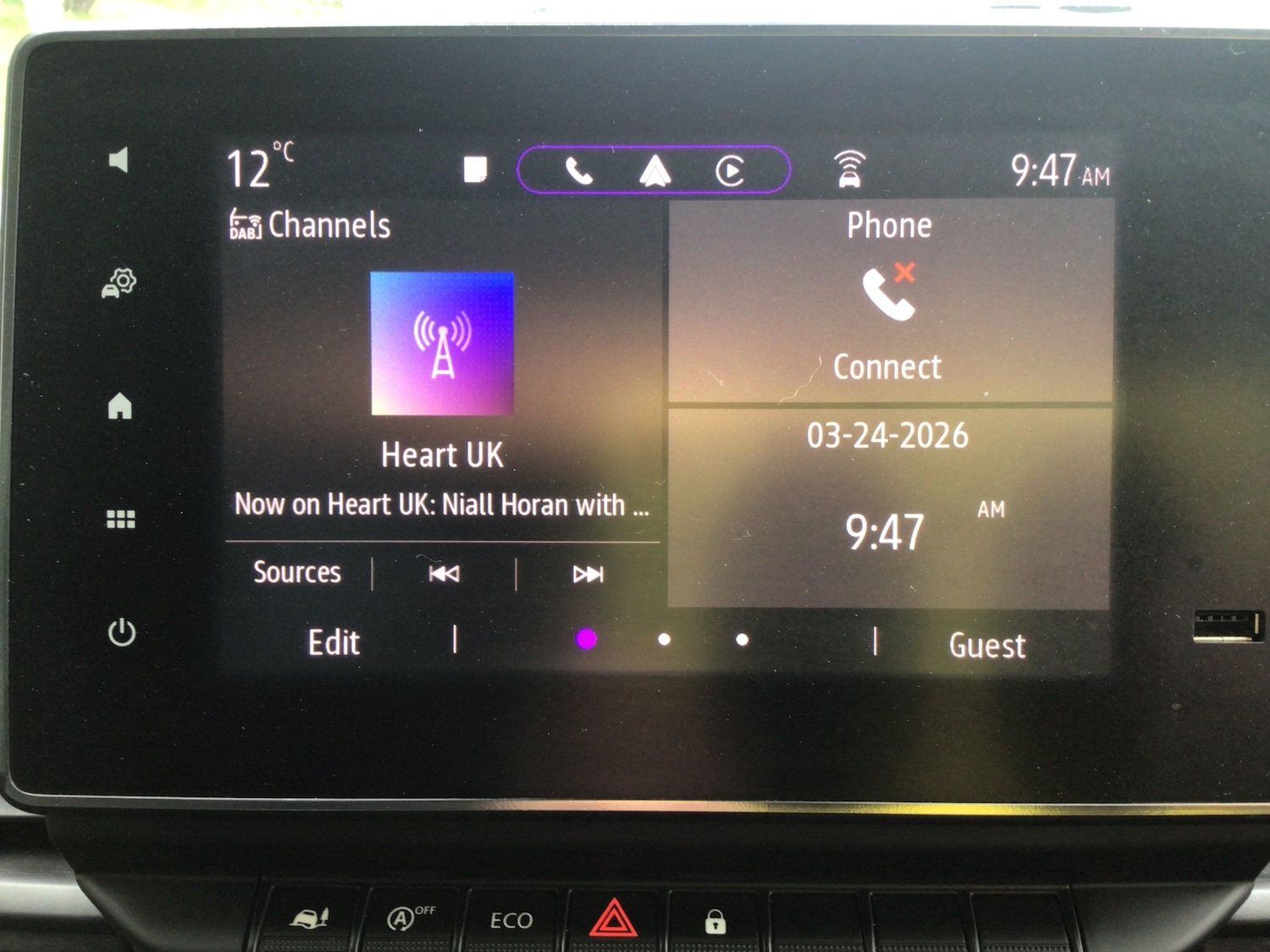 Used Renault Trafic 2023 for sale - 77997181: Photo 17