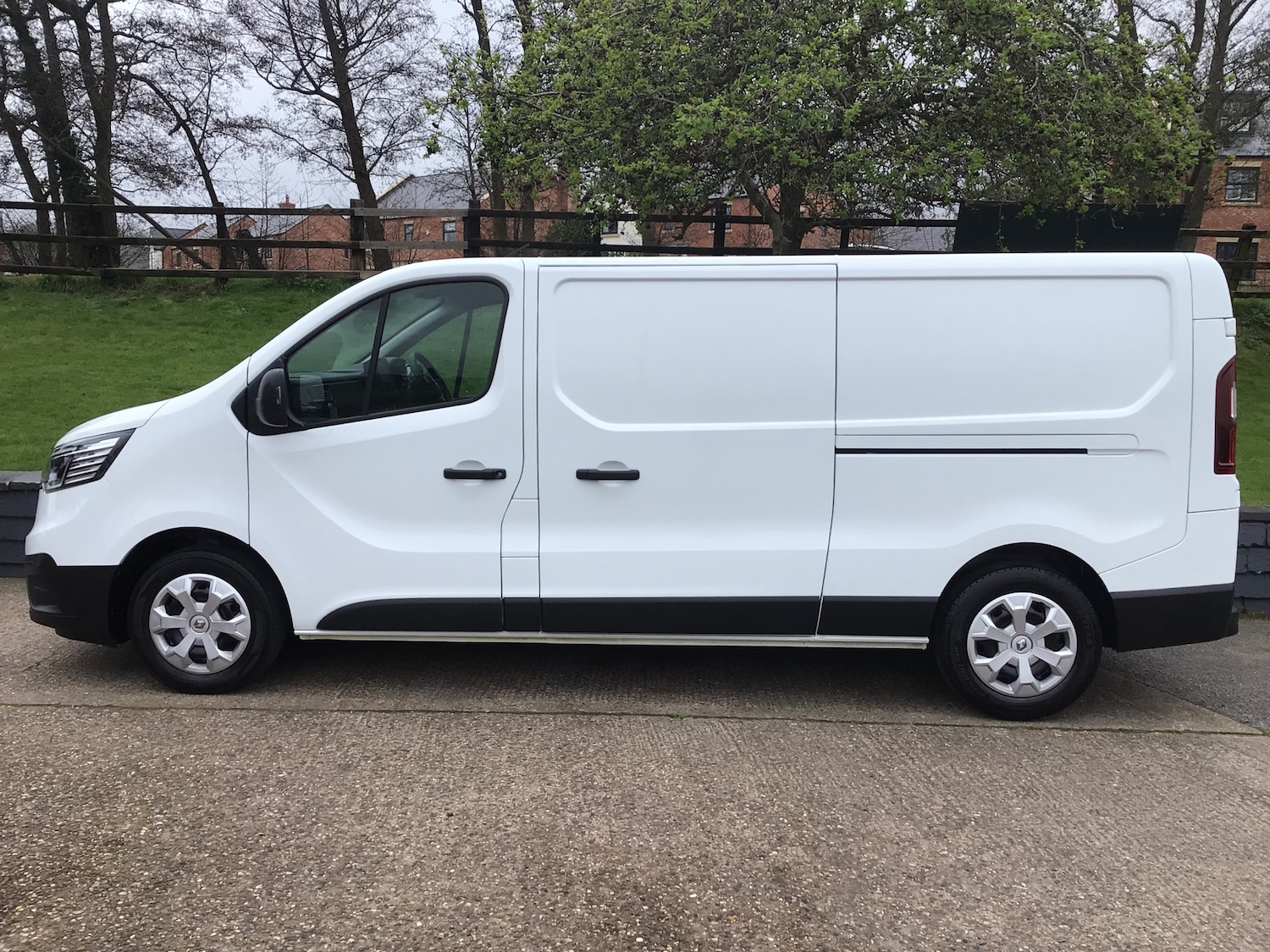 Used Renault Trafic 2023 for sale - 77997181: Photo 6