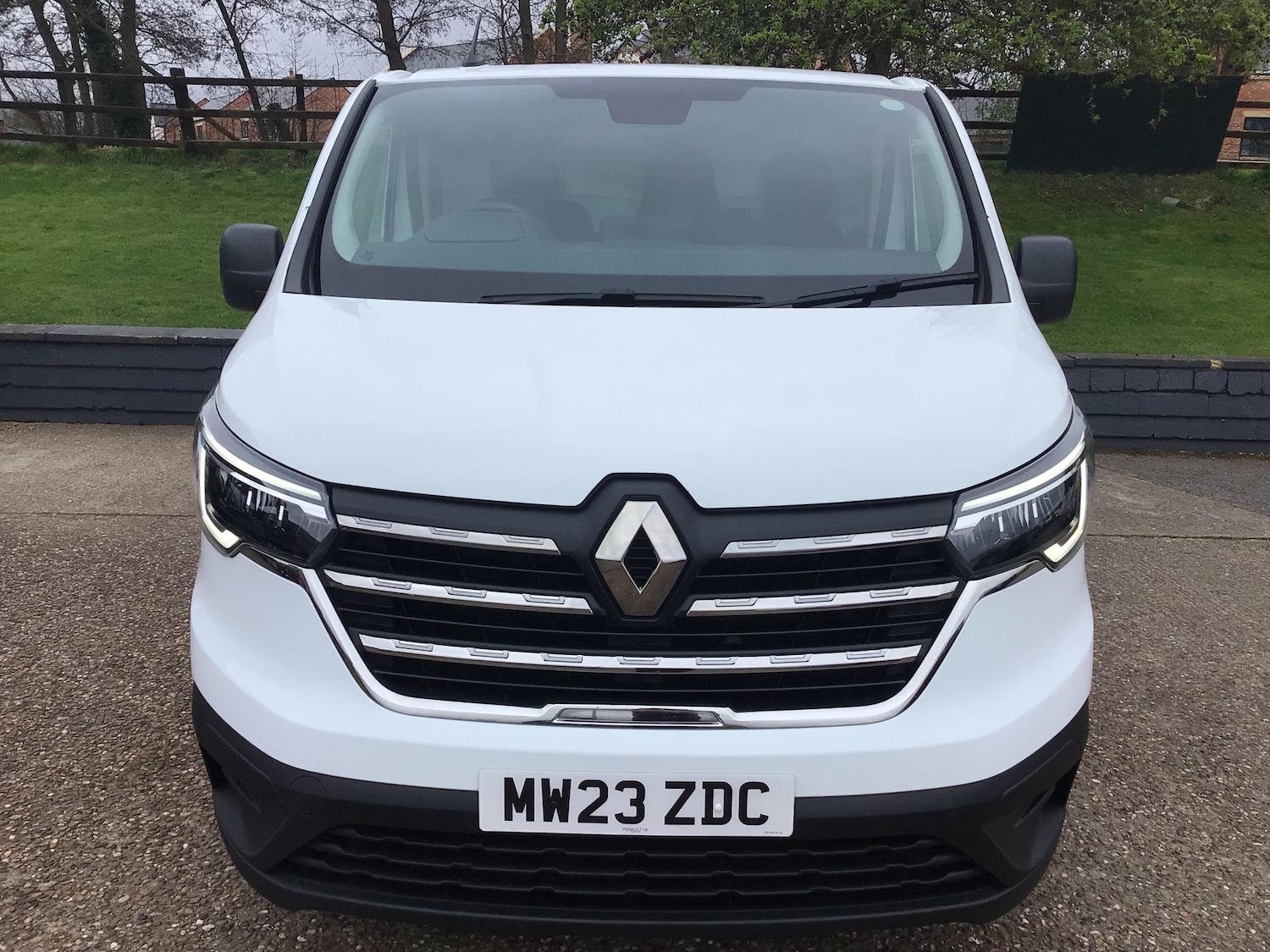 Used Renault Trafic 2023 for sale - 77997181: Photo 8