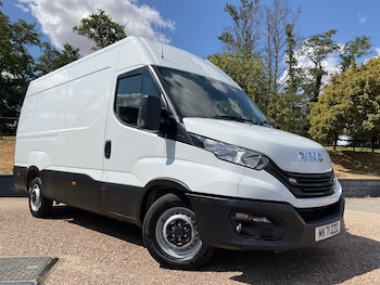 Used Iveco Daily 2022 for sale - 79383414: Photo