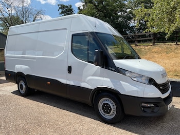 Used Iveco Daily 2022 for sale - 79383414: Photo