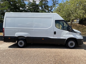 Used Iveco Daily 2022 for sale - 79383414: Photo