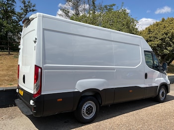 Used Iveco Daily 2022 for sale - 79383414: Photo