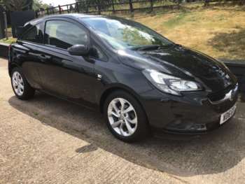 Used Vauxhall Corsa 2016 for sale - 75119030: Photo