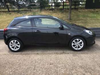 Used Vauxhall Corsa 2016 for sale - 75119030: Photo