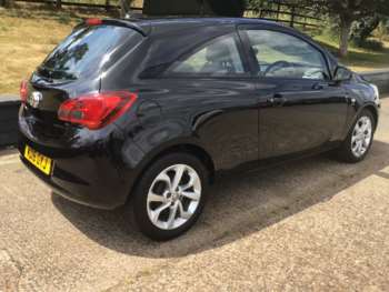 Used Vauxhall Corsa 2016 for sale - 75119030: Photo