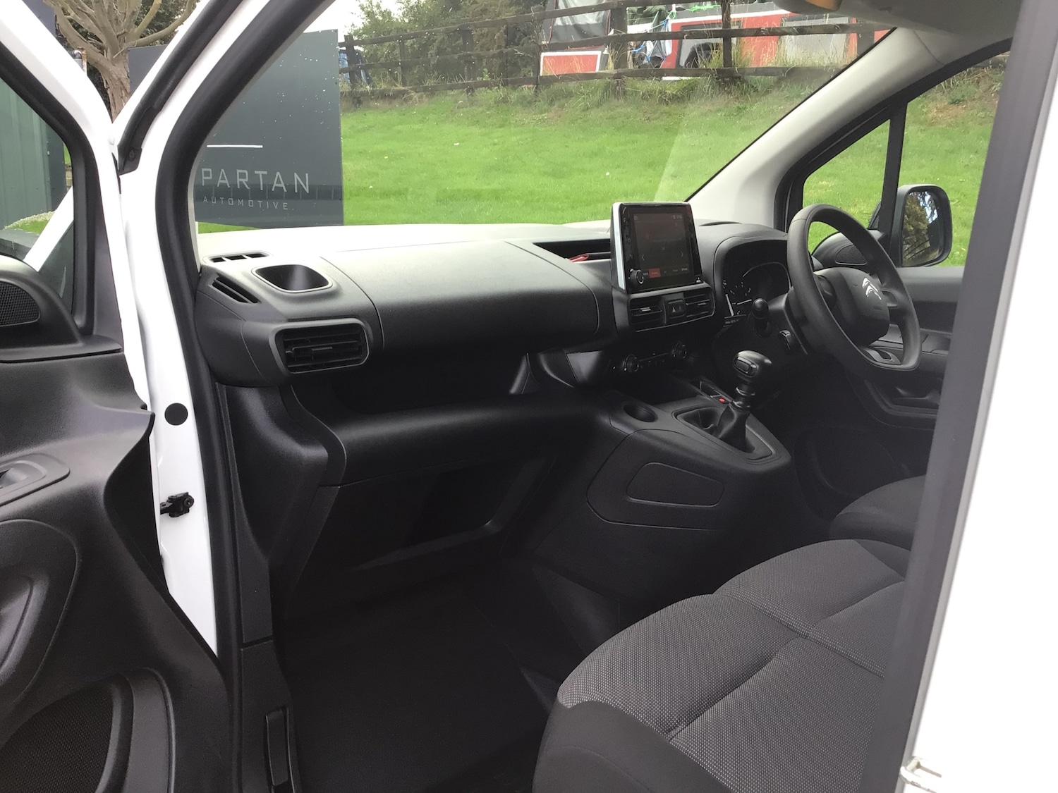 Vehicle 13