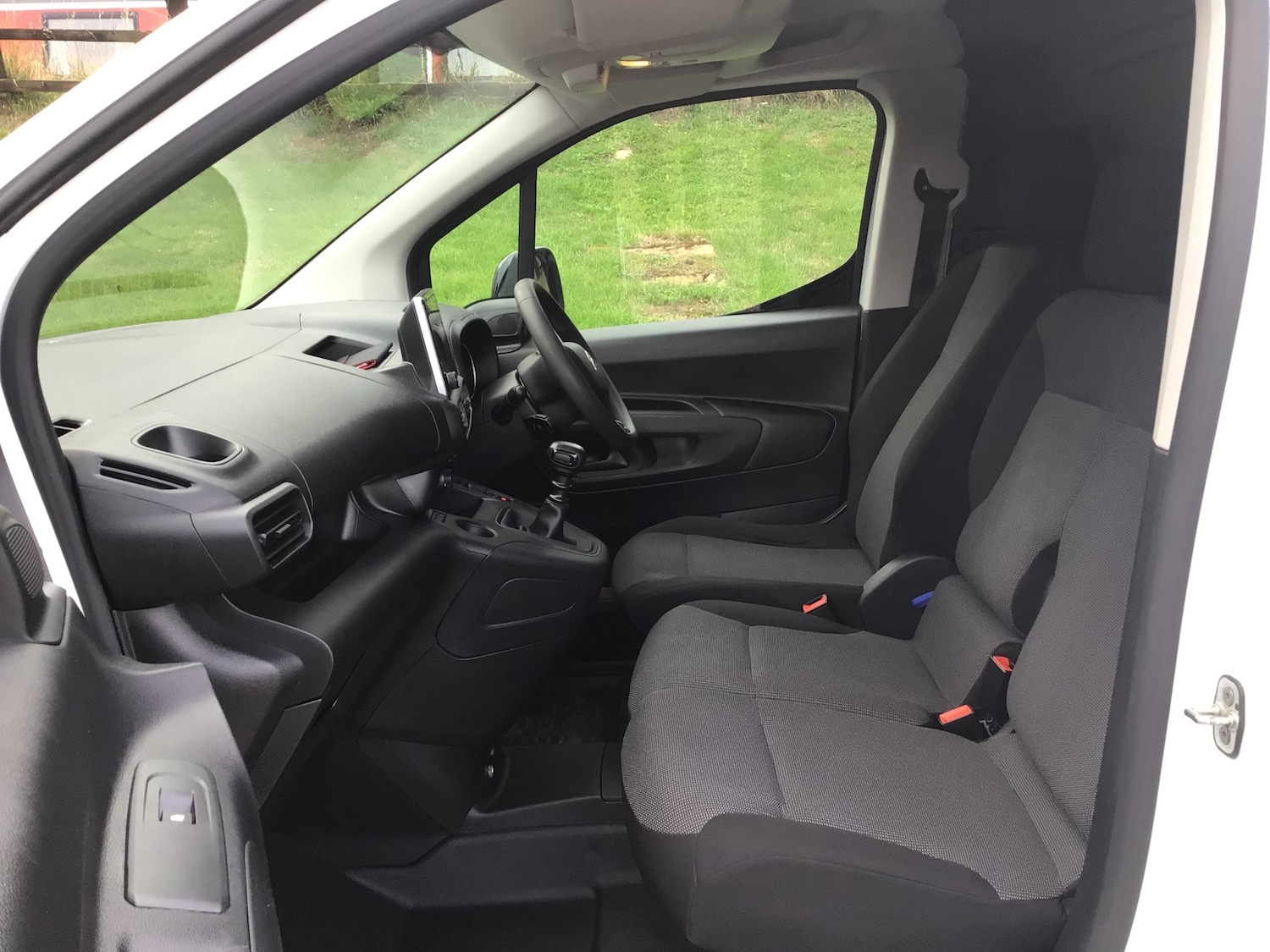 Vehicle 15