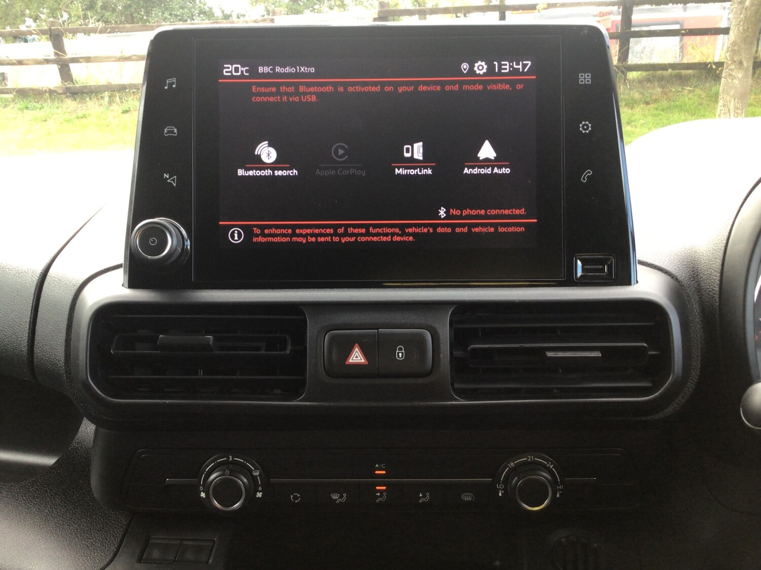 Vehicle 16