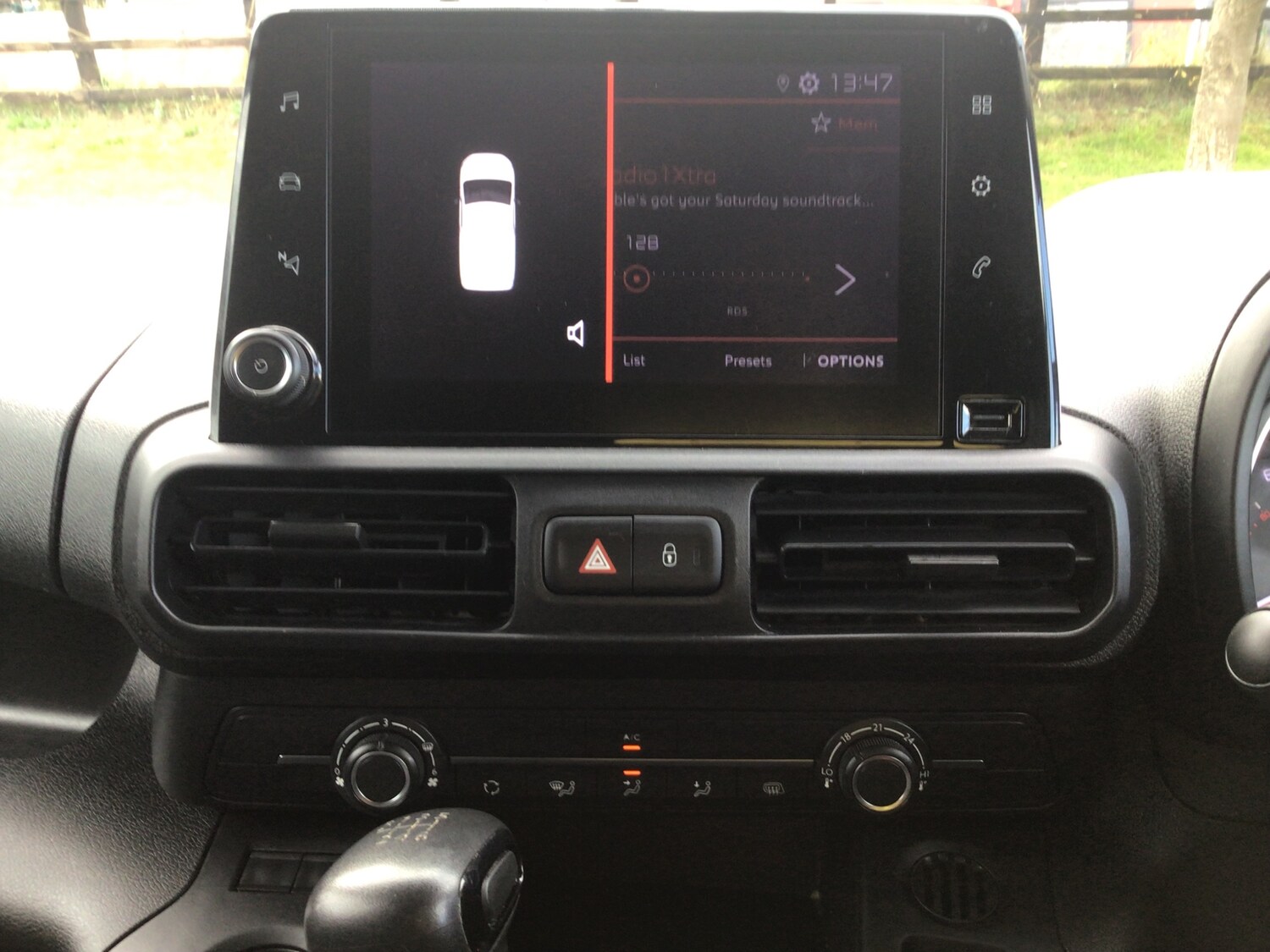 Vehicle 17