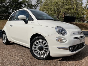 Used Fiat 500 2022 for sale - 79661326: Photo