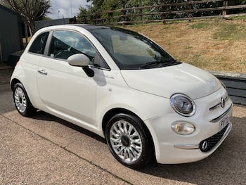 Used Fiat 500 2022 for sale - 79661326: Photo
