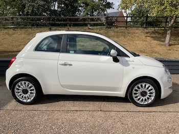 Used Fiat 500 2022 for sale - 79661326: Photo
