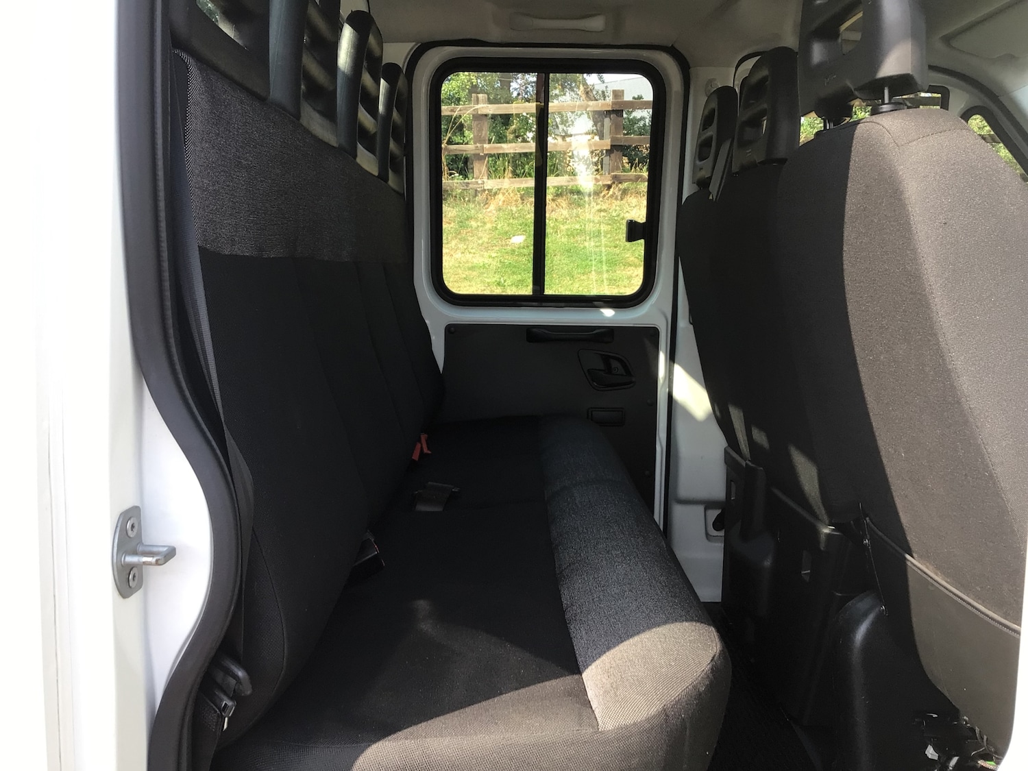 Used Iveco Daily 2022 for sale - 76718854: Photo 12