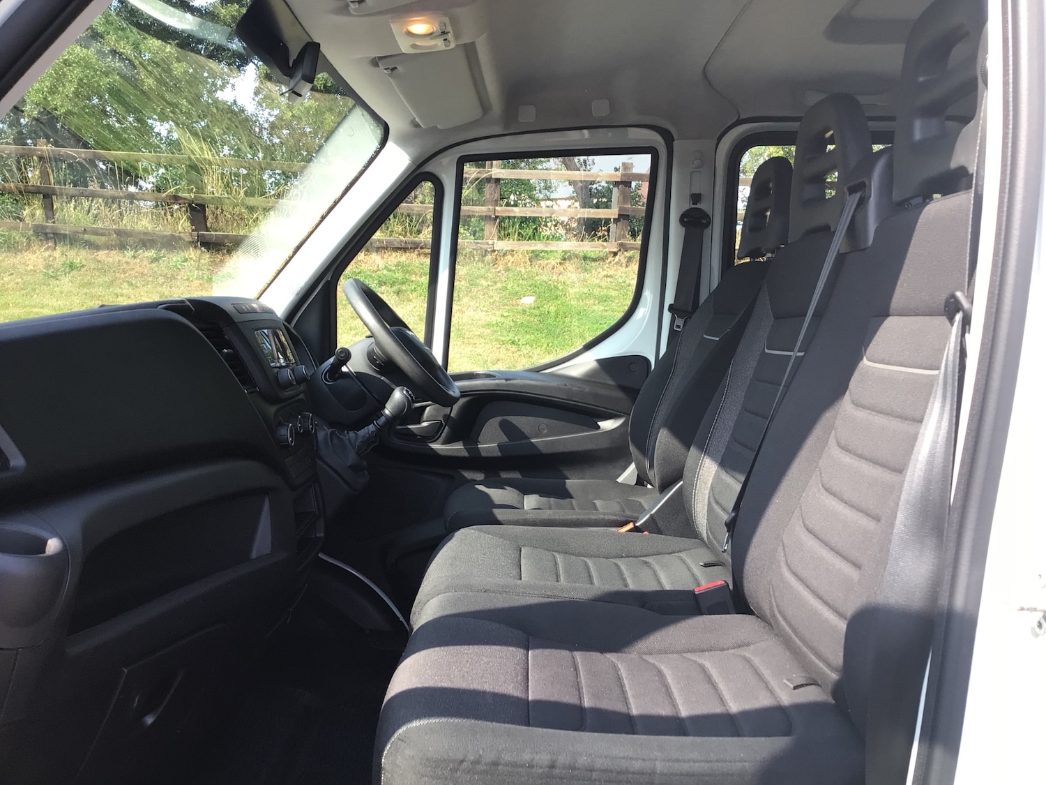 Used Iveco Daily 2022 for sale - 76718854: Photo 13