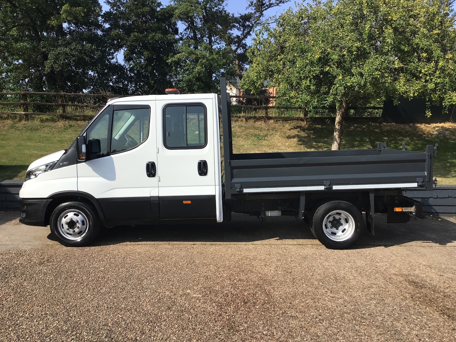 Used Iveco Daily 2022 for sale - 76718854: Photo 6