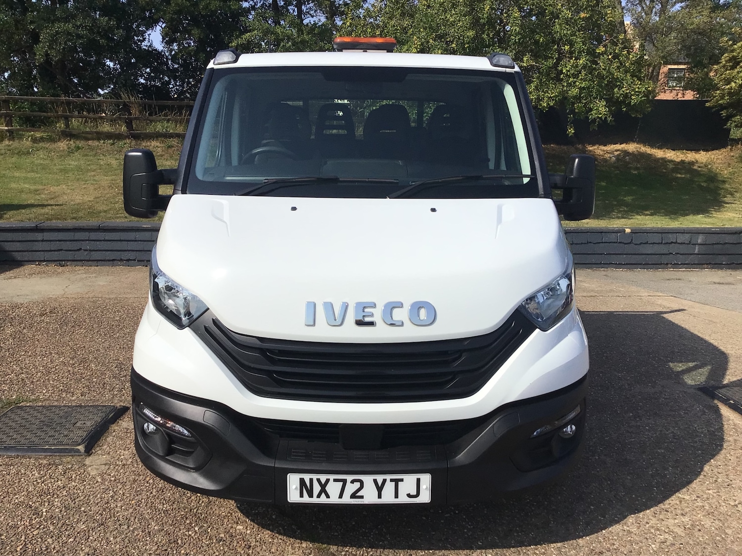 Used Iveco Daily 2022 for sale - 76718854: Photo 8