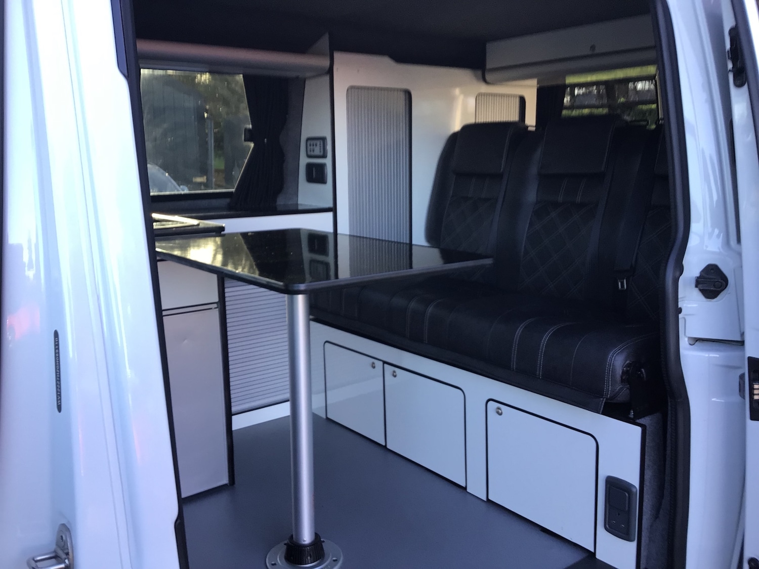 Used Volkswagen Transporter 2016 for sale - 77001692: Photo 11