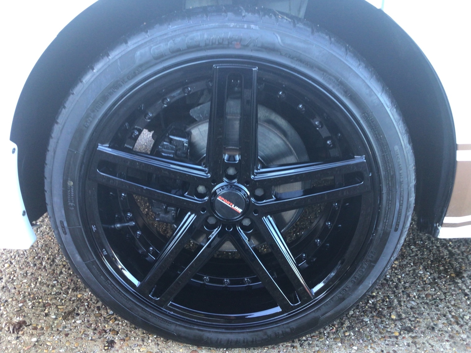 Used Volkswagen Transporter 2016 for sale - 77001692: Photo 14