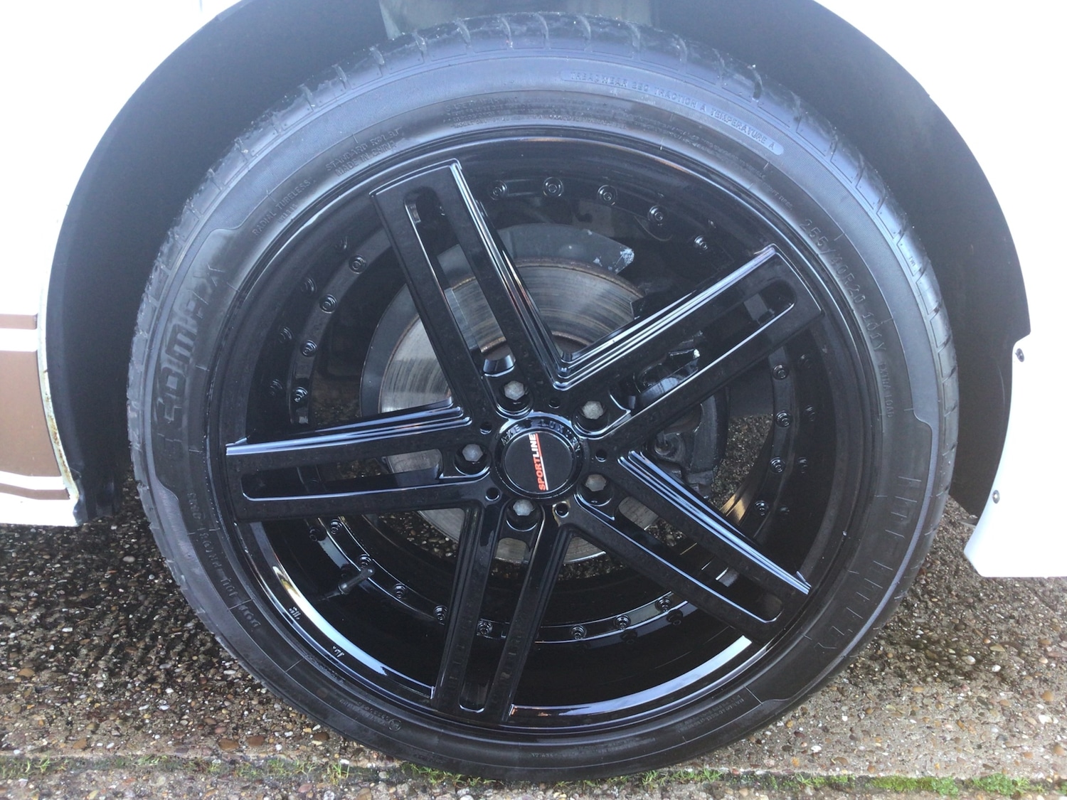 Used Volkswagen Transporter 2016 for sale - 77001692: Photo 15