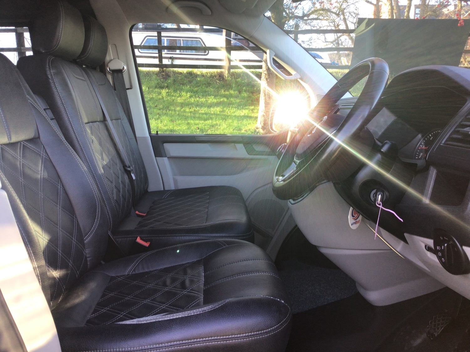 Used Volkswagen Transporter 2016 for sale - 77001692: Photo 17