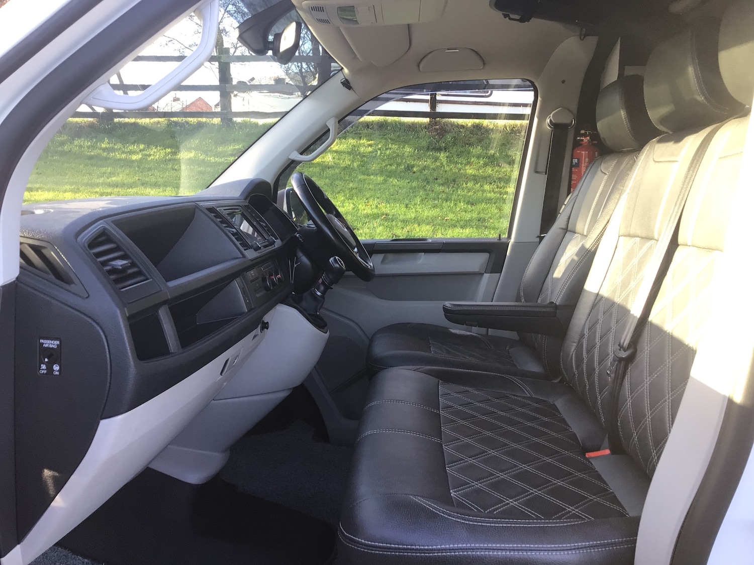 Used Volkswagen Transporter 2016 for sale - 77001692: Photo 18