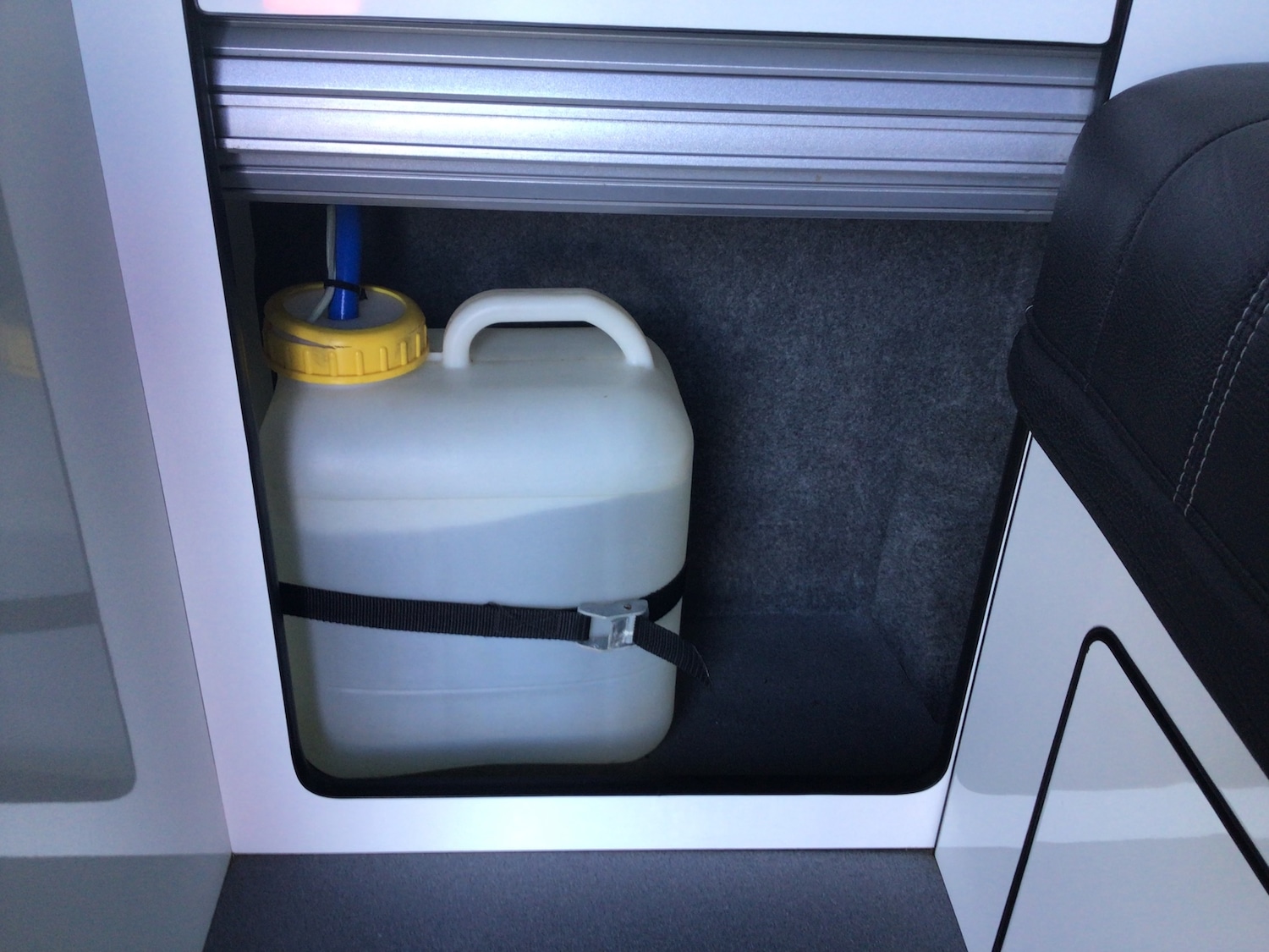 Used Volkswagen Transporter 2016 for sale - 77001692: Photo 20