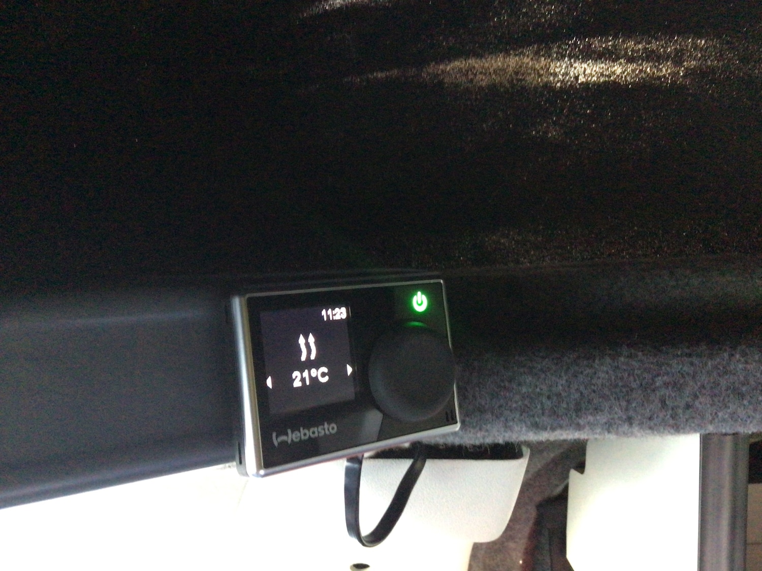 Used Volkswagen Transporter 2016 for sale - 77001692: Photo 21