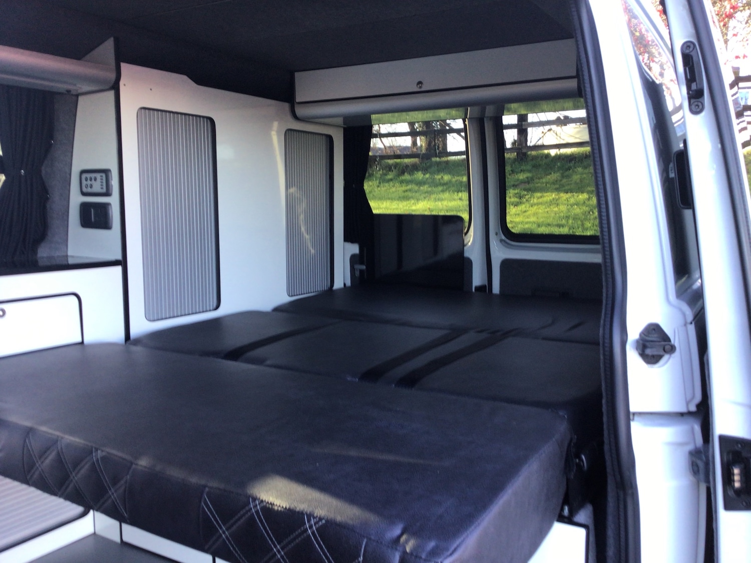 Used Volkswagen Transporter 2016 for sale - 77001692: Photo 22