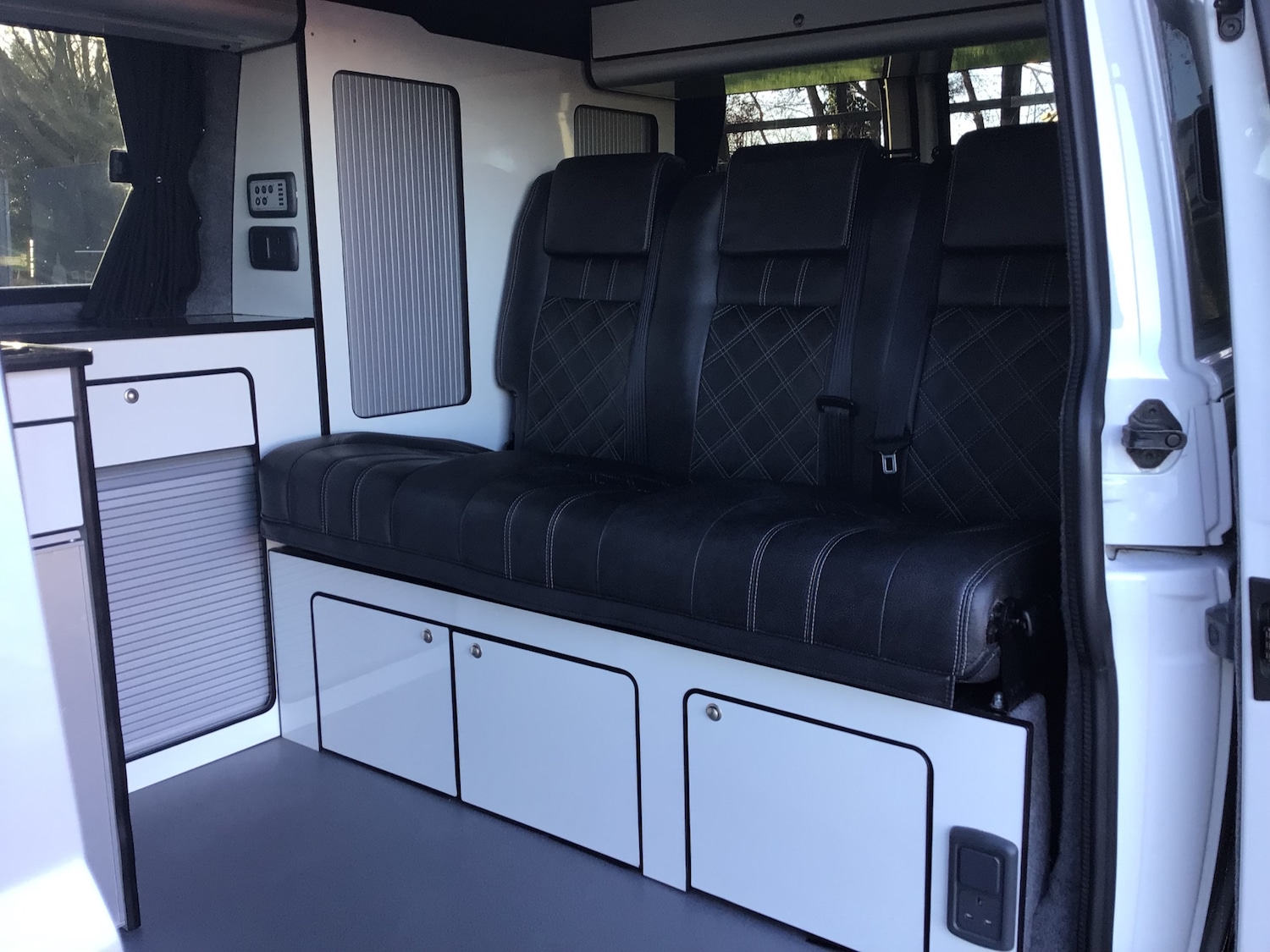 Used Volkswagen Transporter 2016 for sale - 77001692: Photo 23