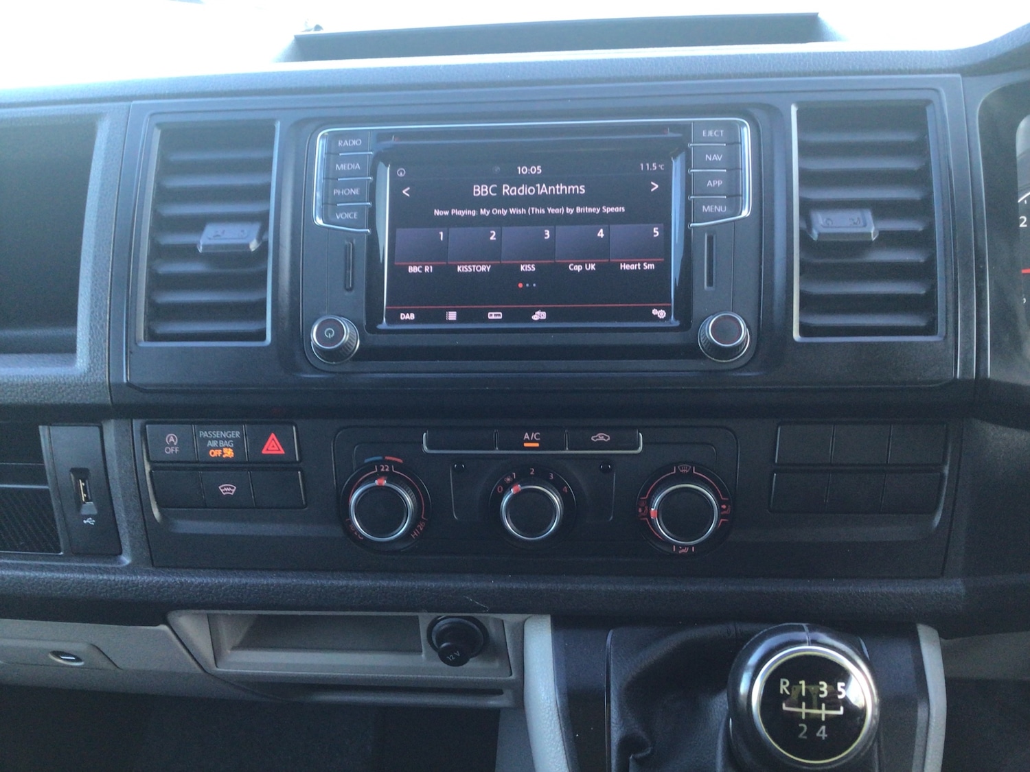 Used Volkswagen Transporter 2016 for sale - 77001692: Photo 28