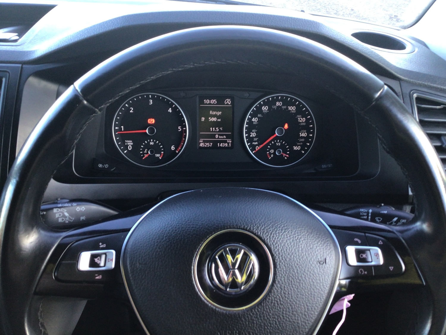 Used Volkswagen Transporter 2016 for sale - 77001692: Photo 29